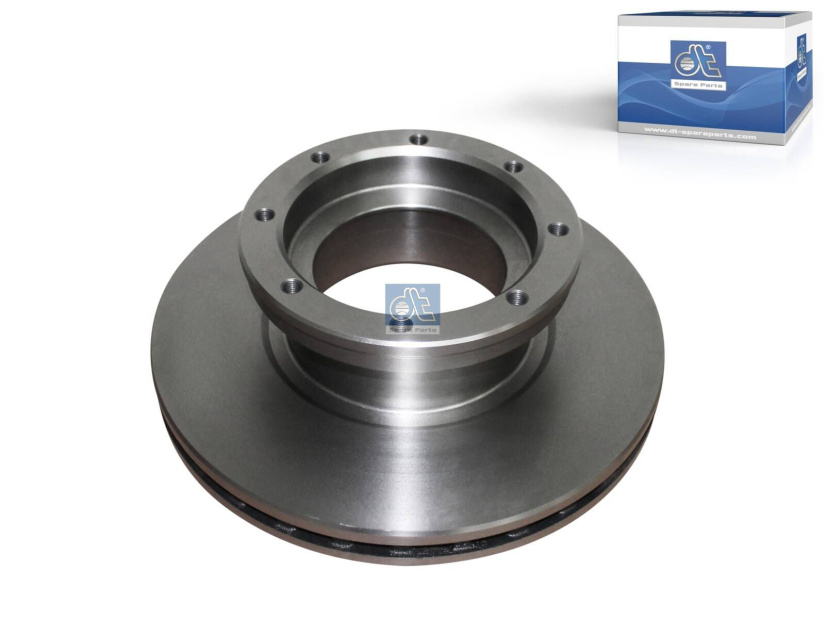 DT BRAKE DISC 4.67738