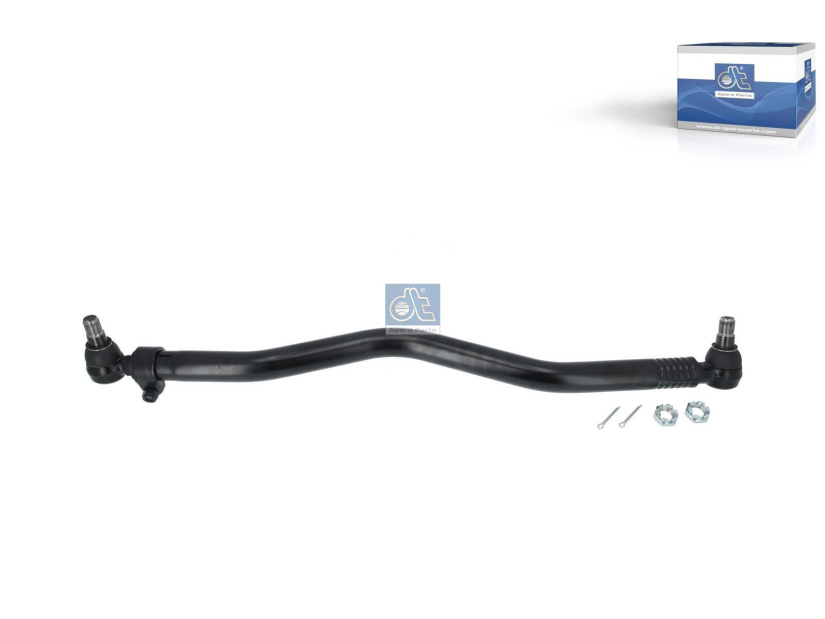 DT TRACK ROD 1.00724