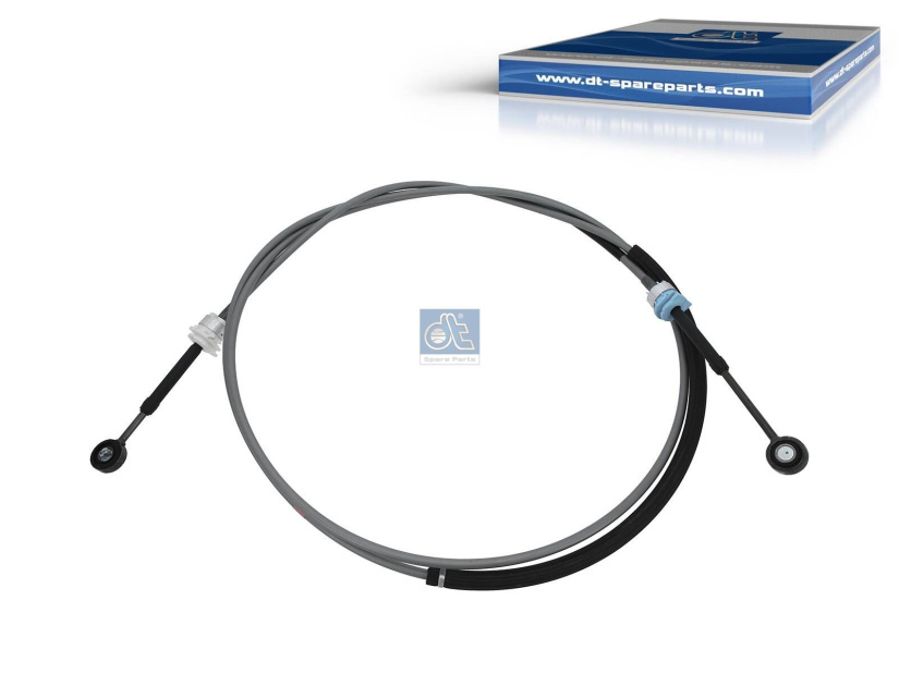 DT CONTROL CABLE 2.33336