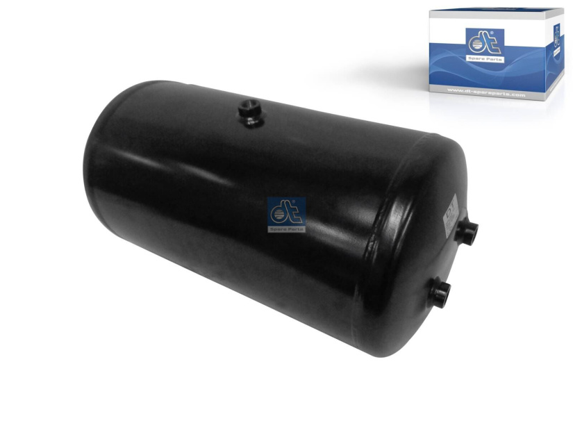 DT PAINEILMASÄILIÖ 40L Ø310 MM PITUUS 618 MM 9.67004