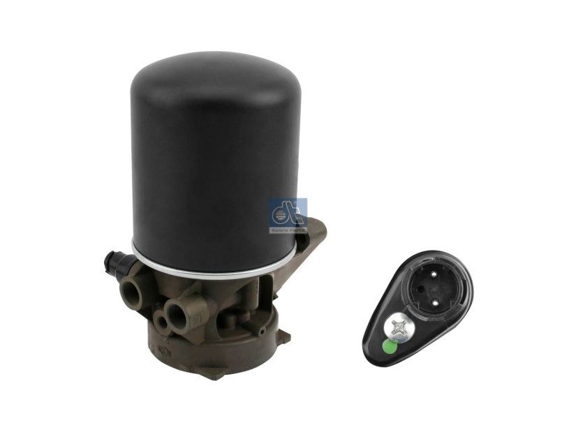 DT AIR DRYER 7.16012