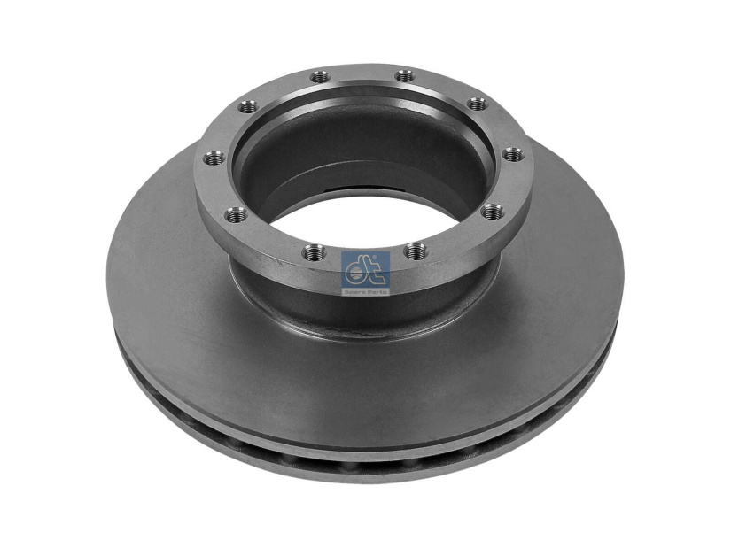 DT BRAKE DISC 7.36041