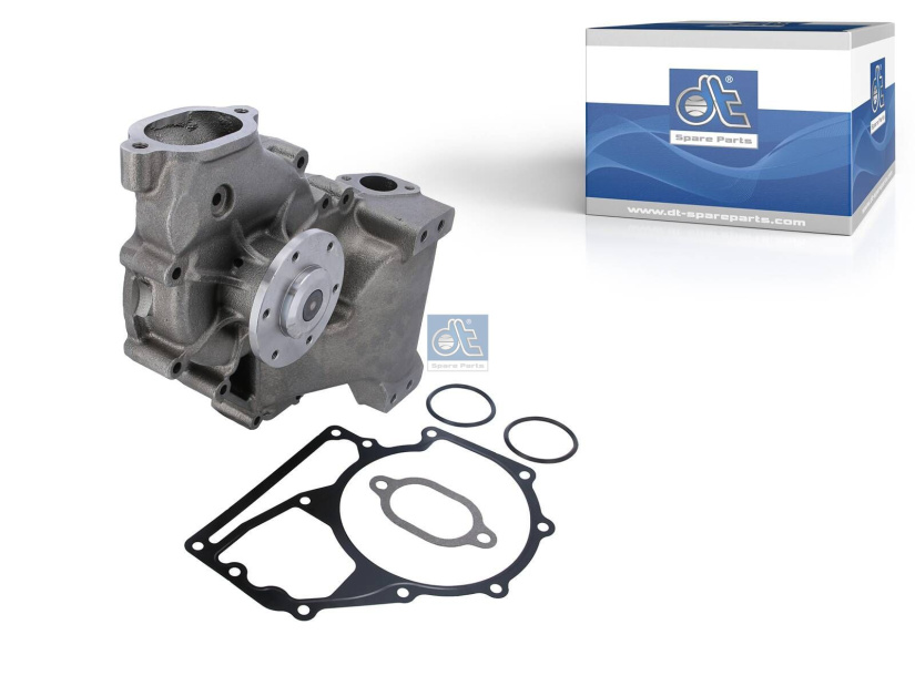 DT WATER PUMP 4.71910