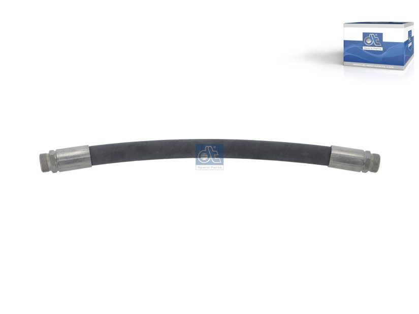 DT BRAKE HOSE 7.00223