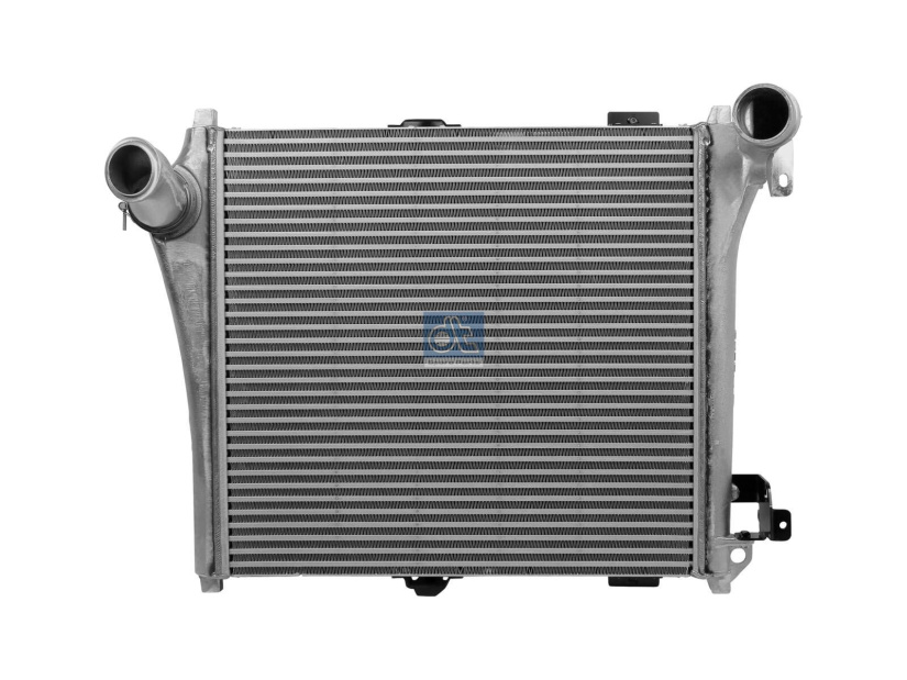 DT INTERCOOLER 6.35407