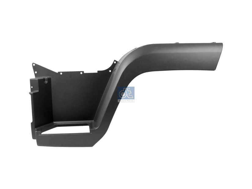 DT FENDER 3.81048