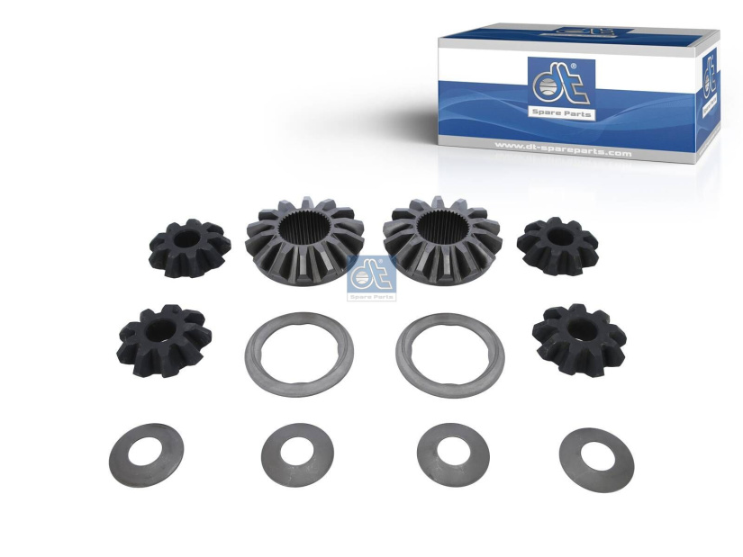 DT DIFFERENTIAL KIT 2.93344