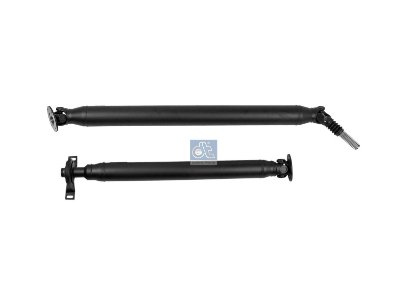DT PROPELLER SHAFT 4.66779