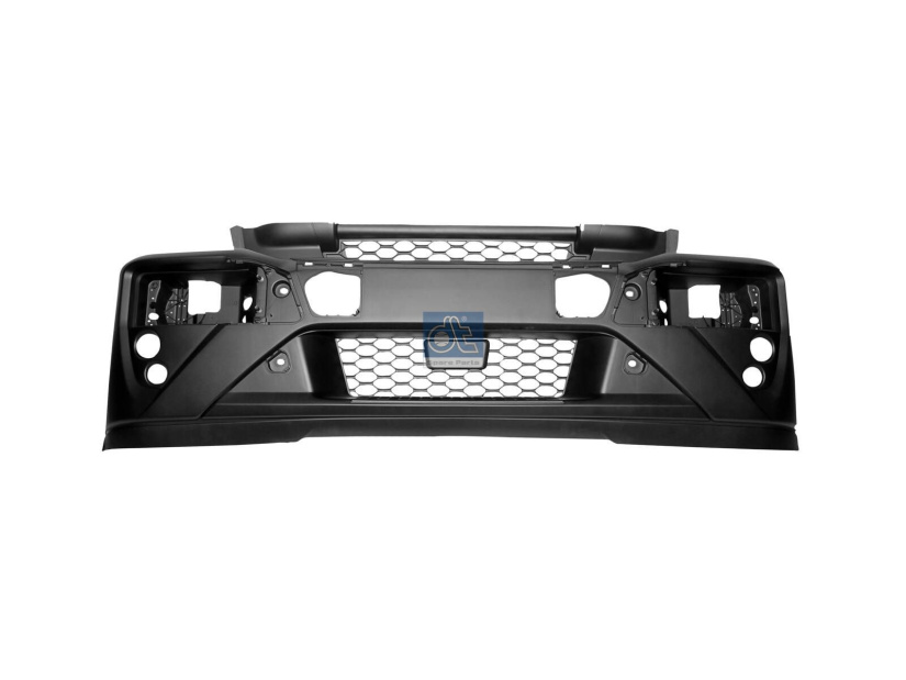 DT BUMPER 7.10246