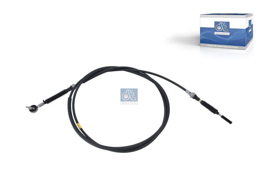 DT CONTROL WIRE 5.00072
