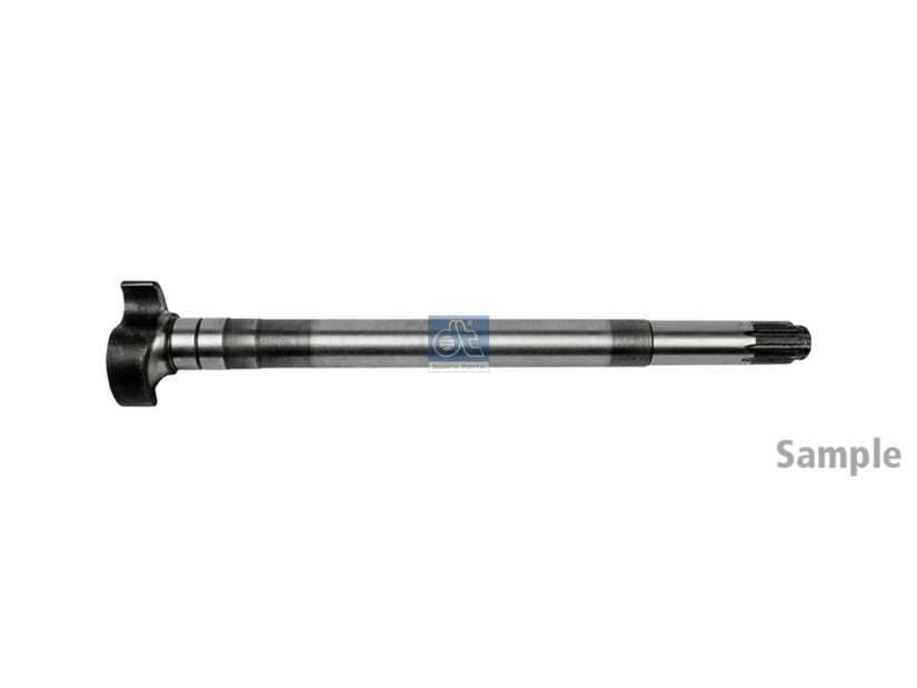 DT BRAKE CAMSHAFT 10.23548