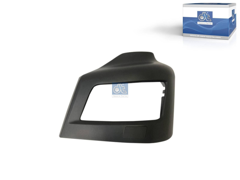 DT BUMPER COVER 3.81280