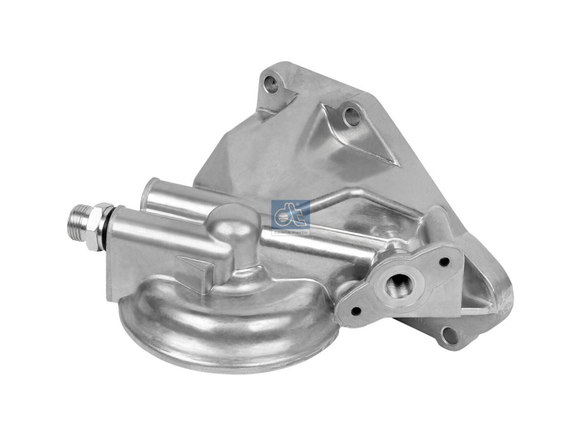 DT FILTER HEAD 1.10337