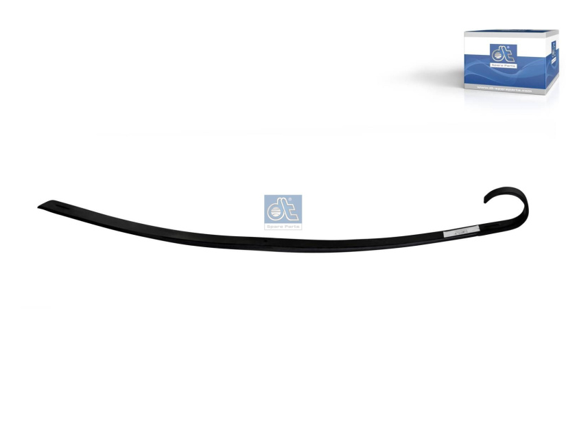 DT LEAF SPRING 2.62541