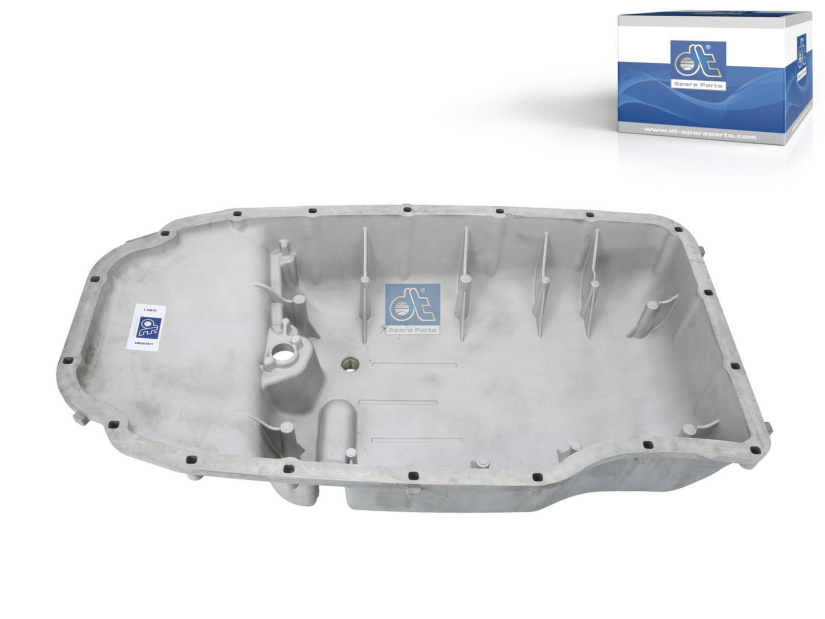 DT OIL SUMP 1.10639