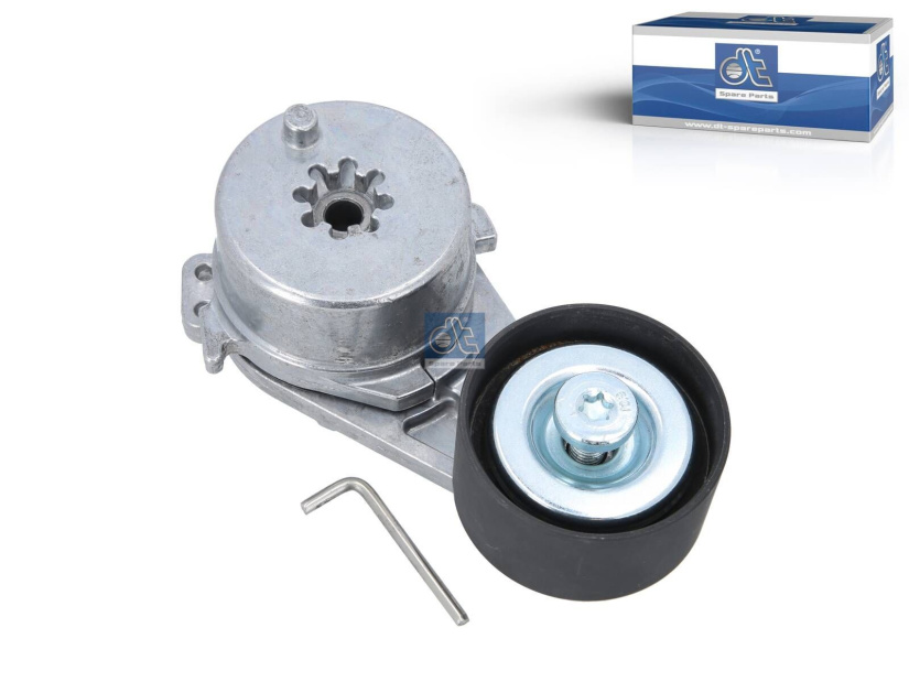 BELT TENSIONER 6.31018