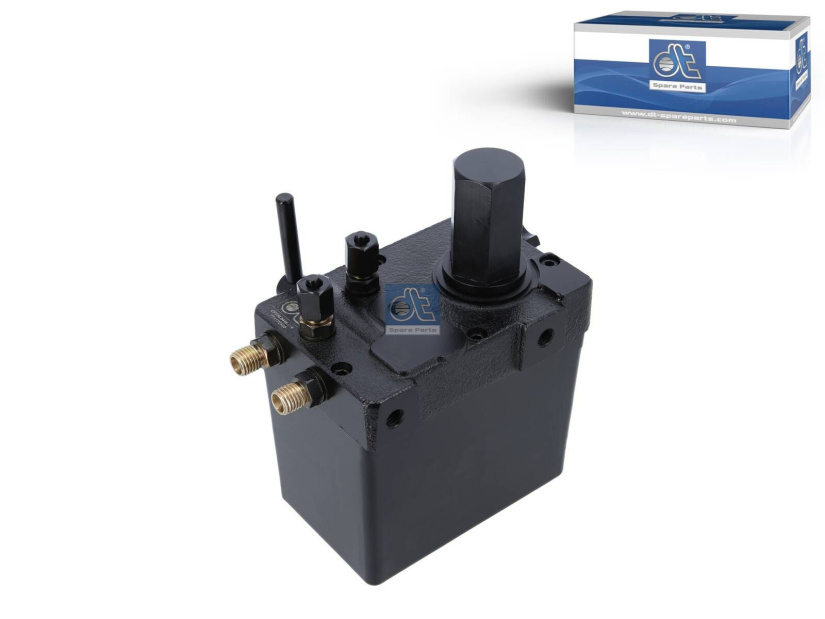 DT CABIN TILT PUMP 3.84004