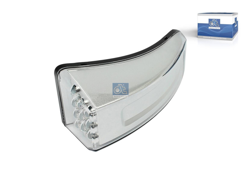 TURN SIGNAL LAMP 2.24554