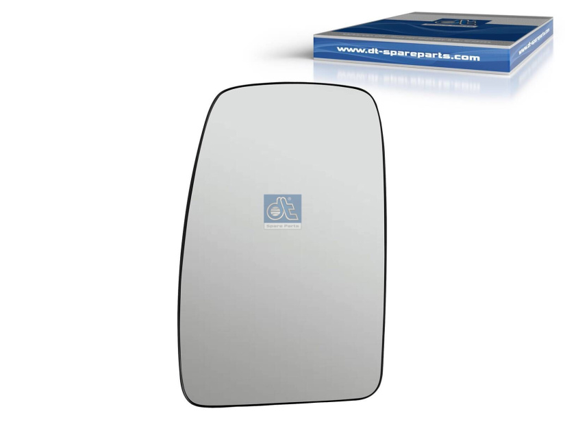 DT MIRROR GLASS 6.75109