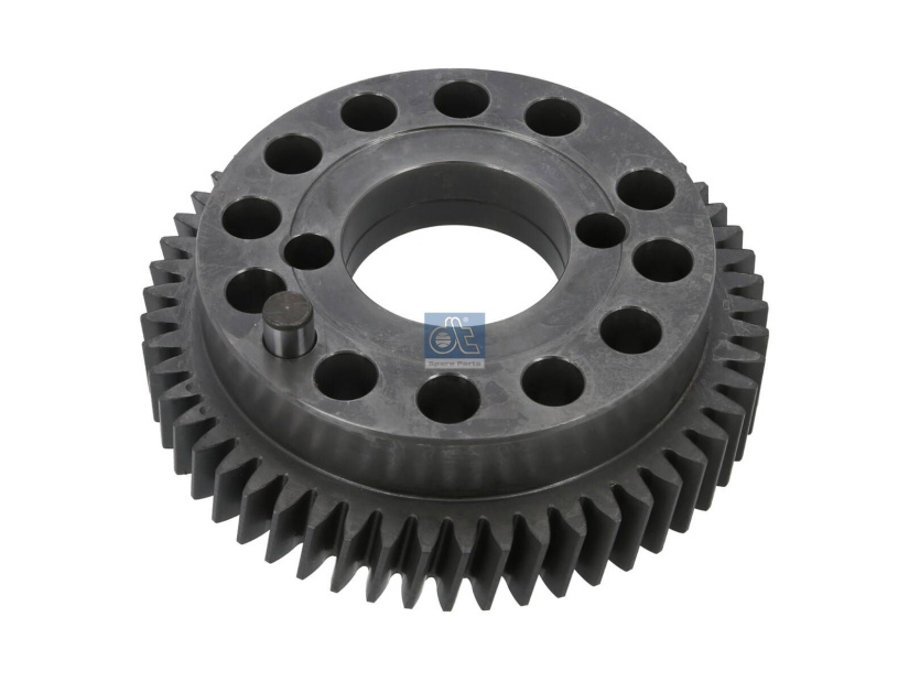 DT CRANKSHAFT GEAR 2.10506