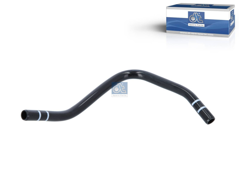 DT FUEL LINE 1.28056
