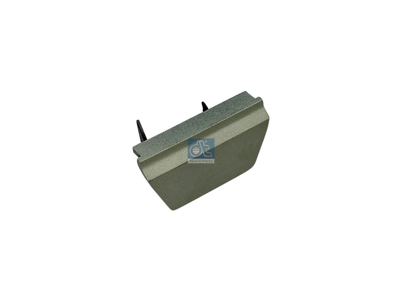 DT INTERMEDIATE PLATE 7.70098