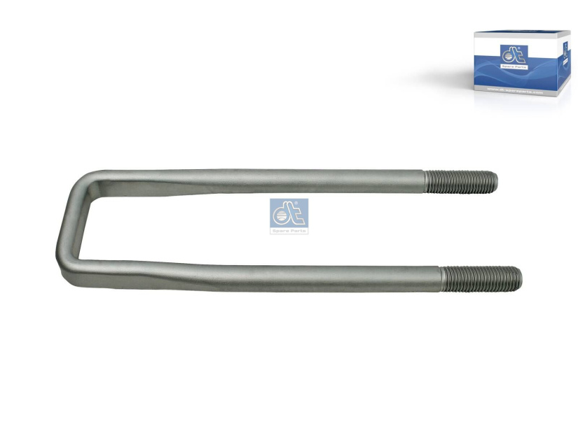 DT U-BOLT 2.62560
