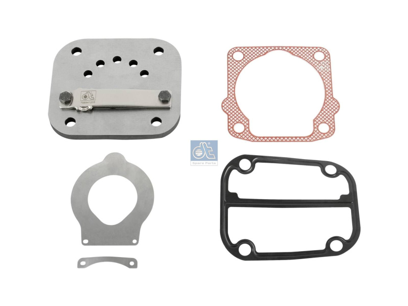 DT VALVE PLATE 7.62102