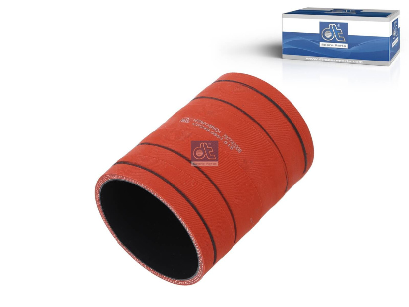 DT CHARGE AIR HOSE 6.35515