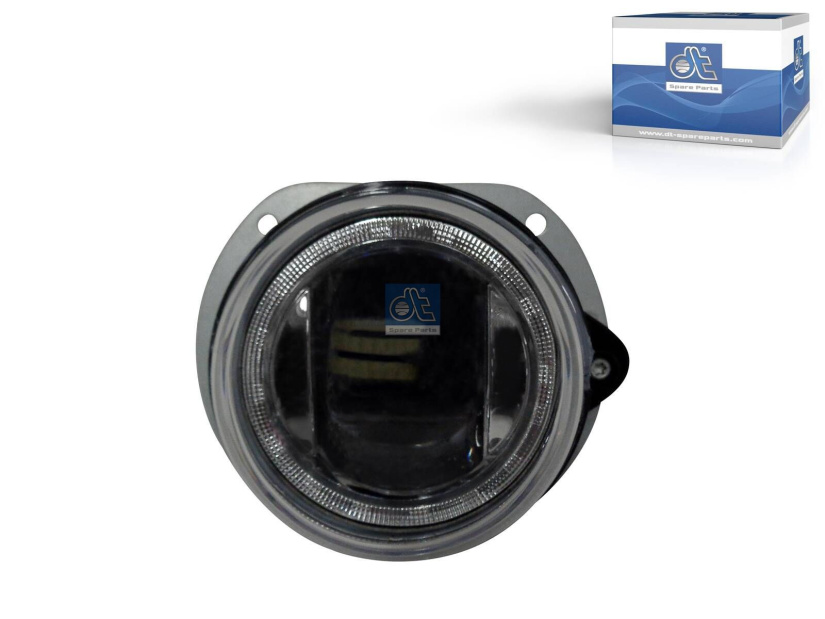 DT FOG LAMP 3.31082