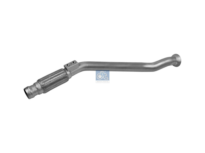 DT EXHAUST PIPE 4.68503