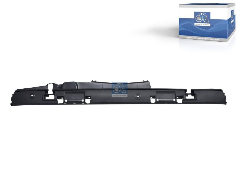 DT FRONT PANEL 2.71558