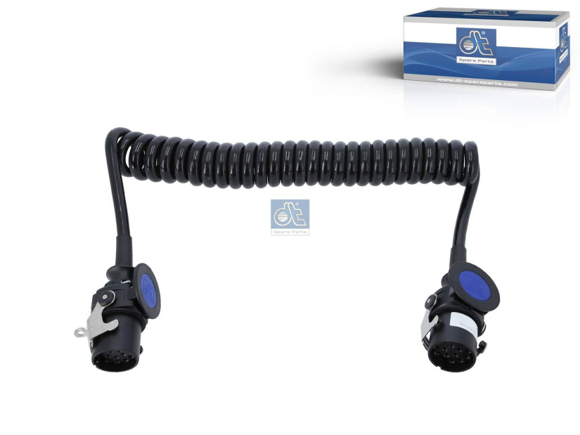 DT ELECTRICAL COIL 1.21955