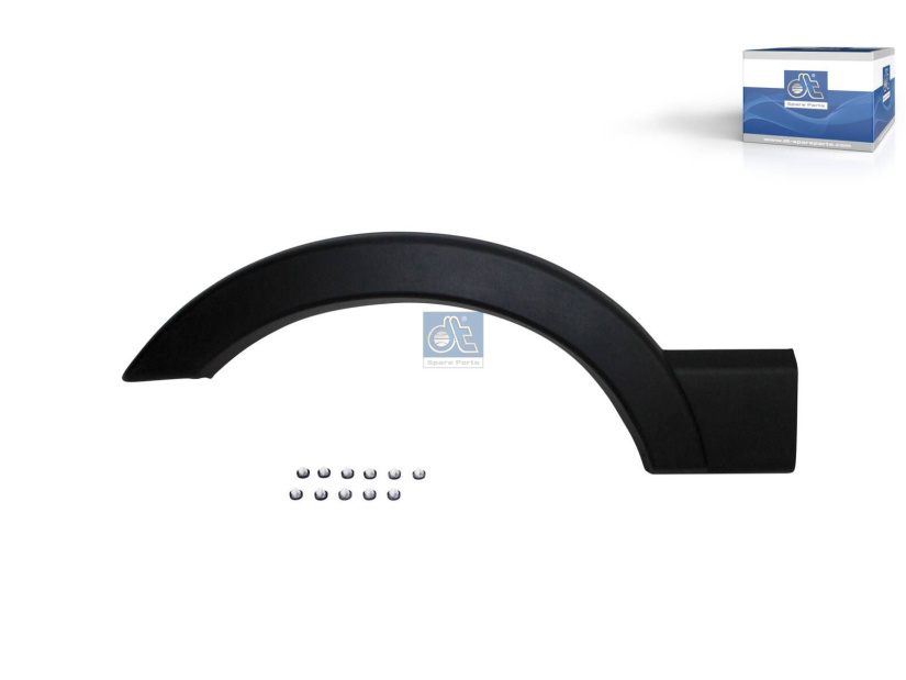DT COVER MOULDING 6.00009