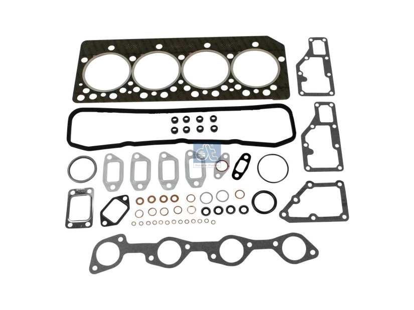 DT CYLINDER HEAD GASKET KIT 6.91235