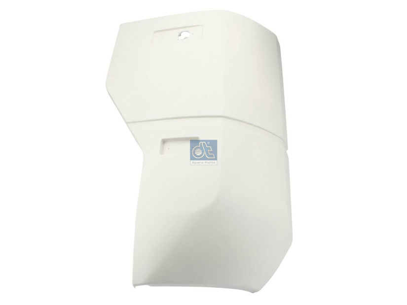 DT MUDGUARD CORNER 6.70225