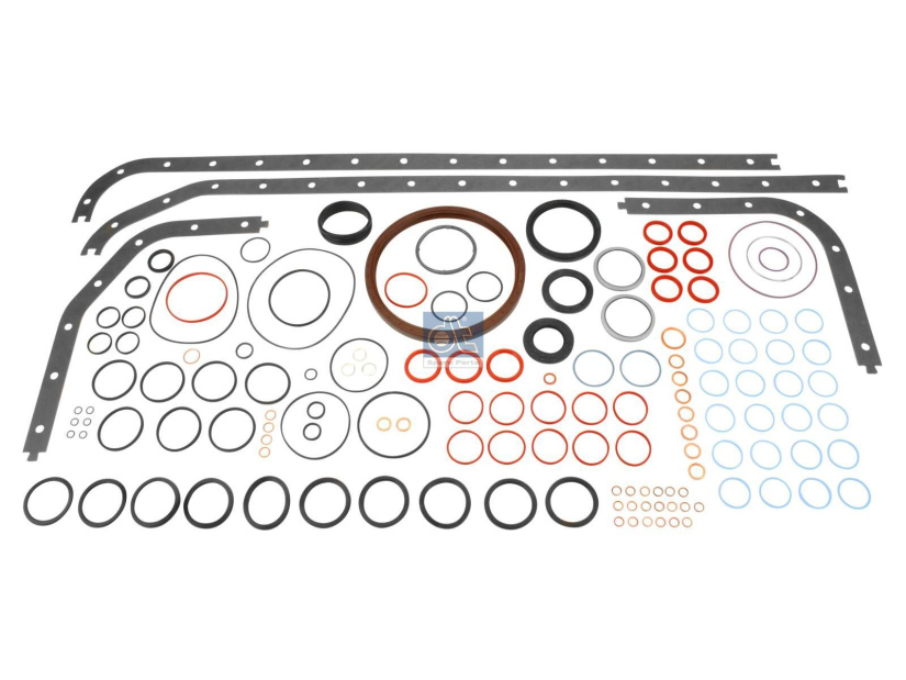 DT OVERHAUL KIT 2.91054