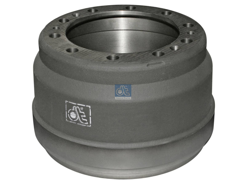 DT BRAKE DRUM 2.40320