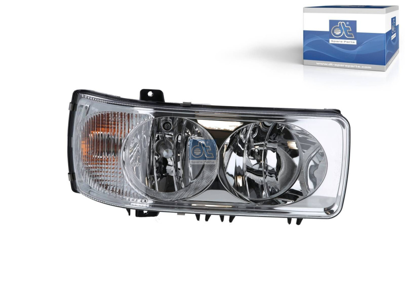 DT HEADLAMP 5.81356