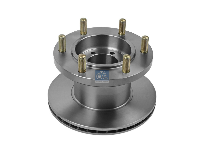 DT BRAKE DISC 7.36017
