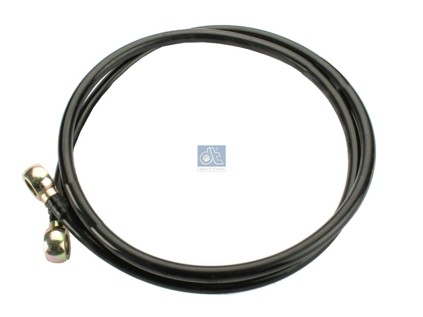 DT FUEL LINE 4.10106