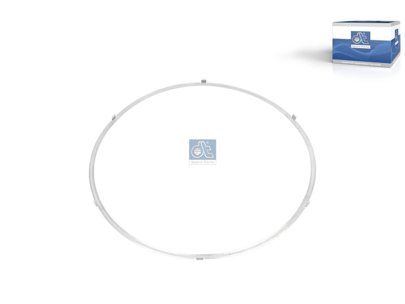 DT GASKET 7.00205