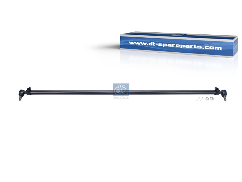DT TRACK ROD 3.63037