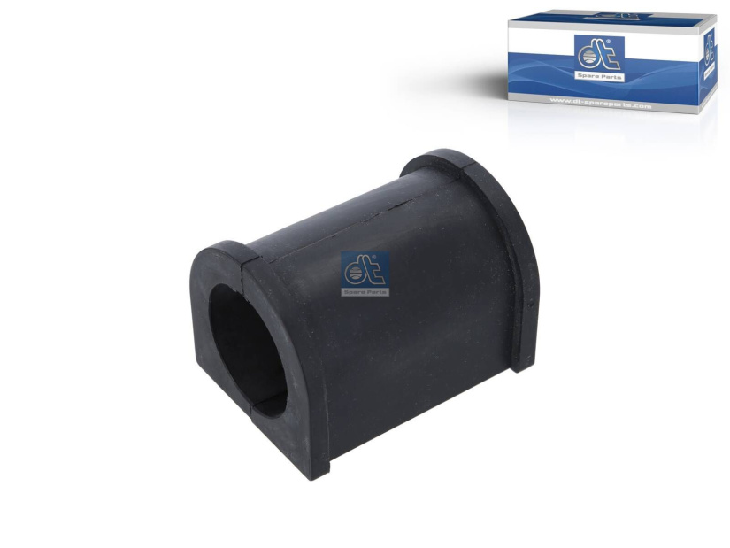 DT RUBBER BUSHING 2.62011