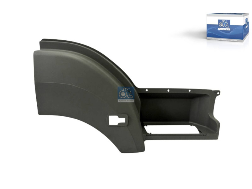 DT STEP WELL CASE 4.64173