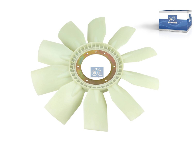 DT FAN 2.15507