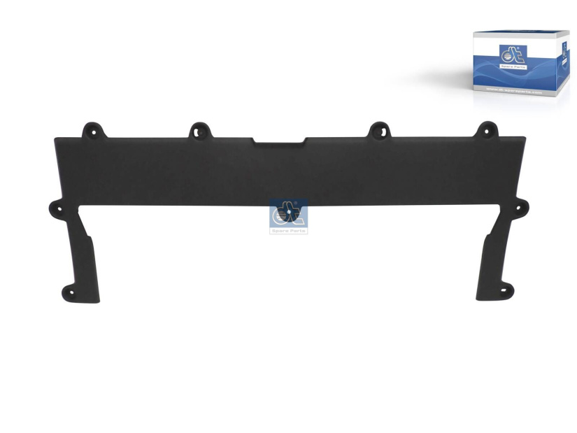 DT FRONT PANEL 2.00901