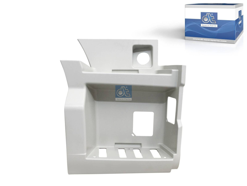 DT STEP WELL CASE 3.79974