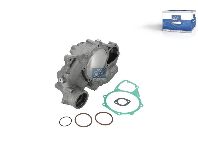 DT WATER PUMP 3.00018