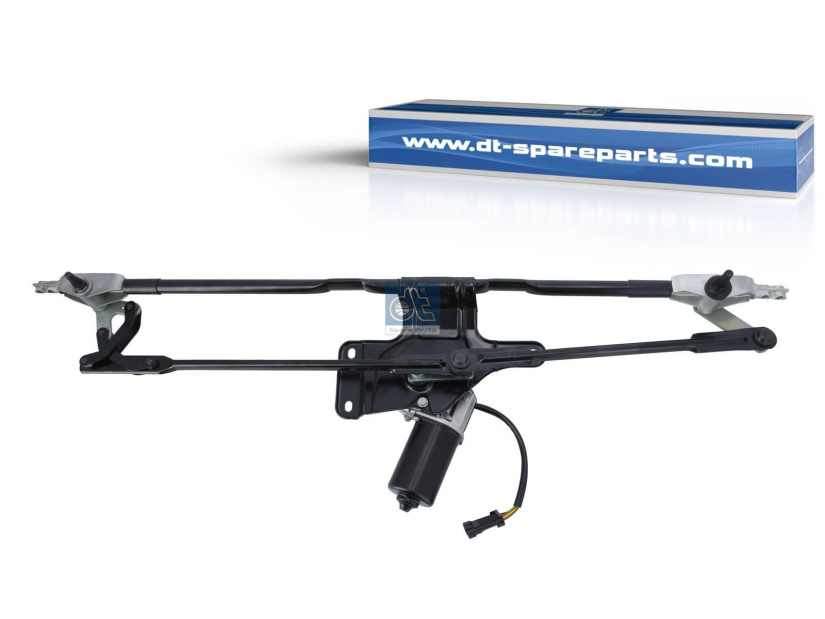DT WIPER MOTOR 7.79161